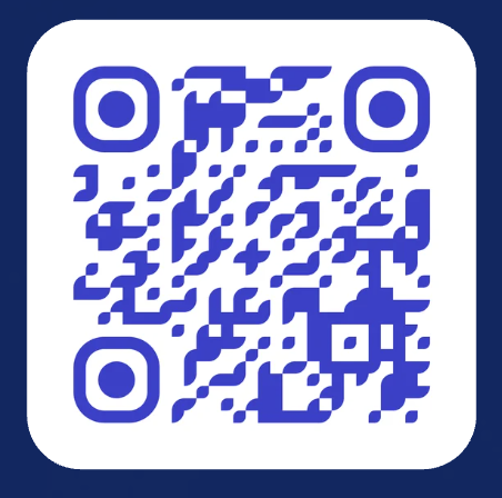 Scan to download the app